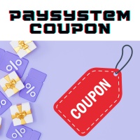 Paysystem Coupon Plugin for aMember