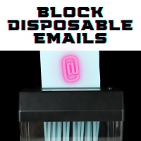 Block Disposable Emails Plugin for aMember